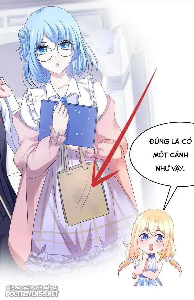 Vô Địch Học Bạ Hệ Thống Chapter 152 trang 18