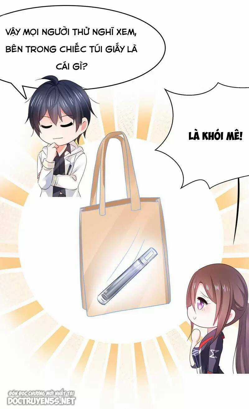 Vô Địch Học Bạ Hệ Thống Chapter 152 trang 19