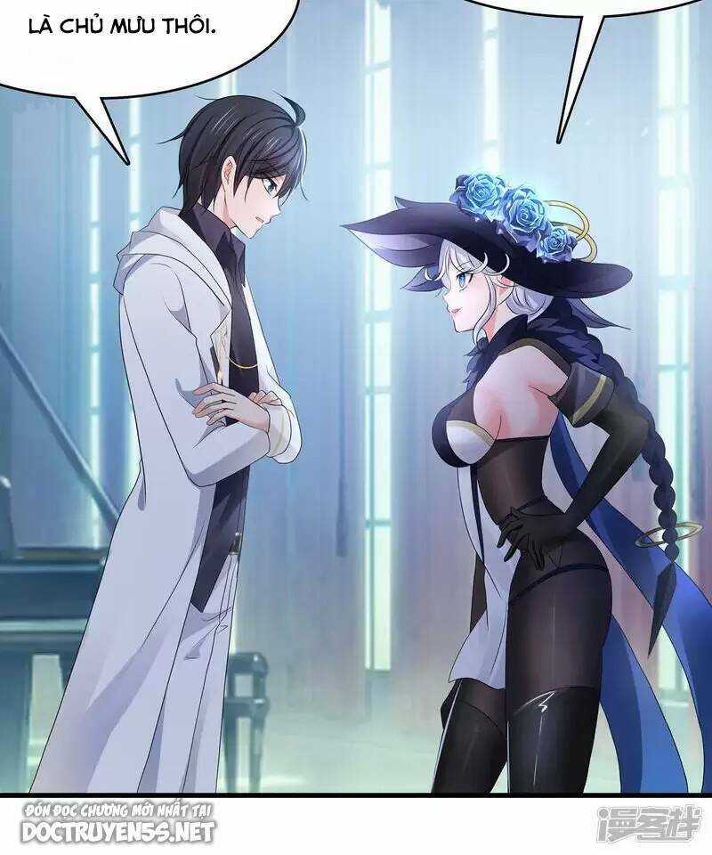 Vô Địch Học Bạ Hệ Thống Chapter 152 trang 2