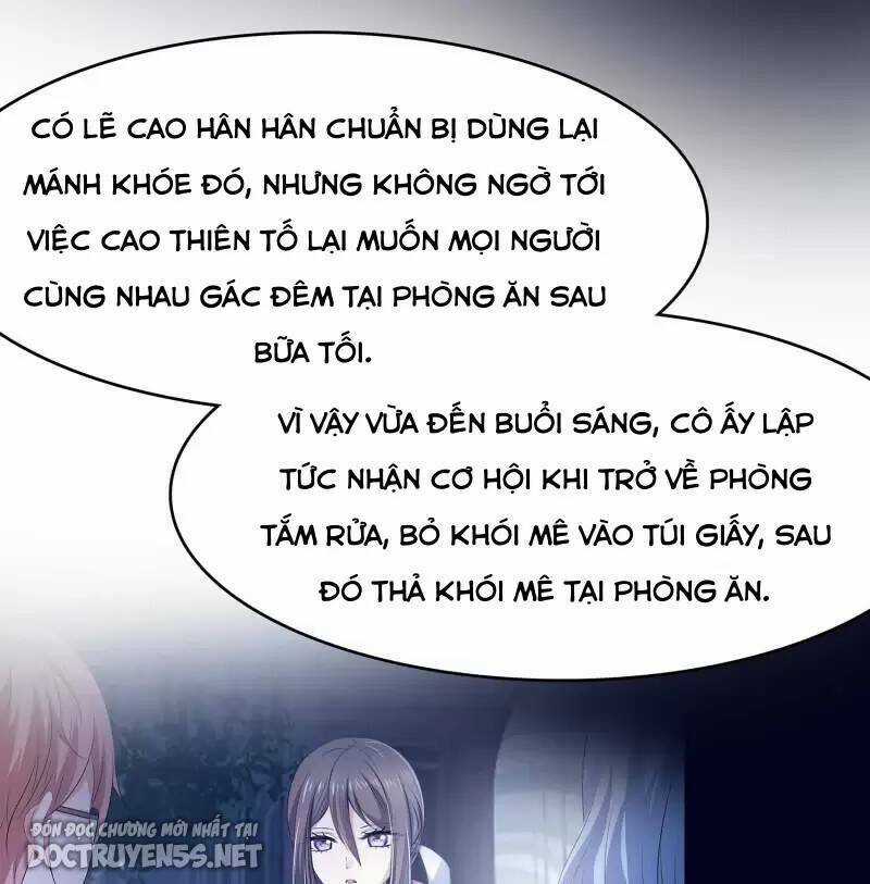 Vô Địch Học Bạ Hệ Thống Chapter 152 trang 22