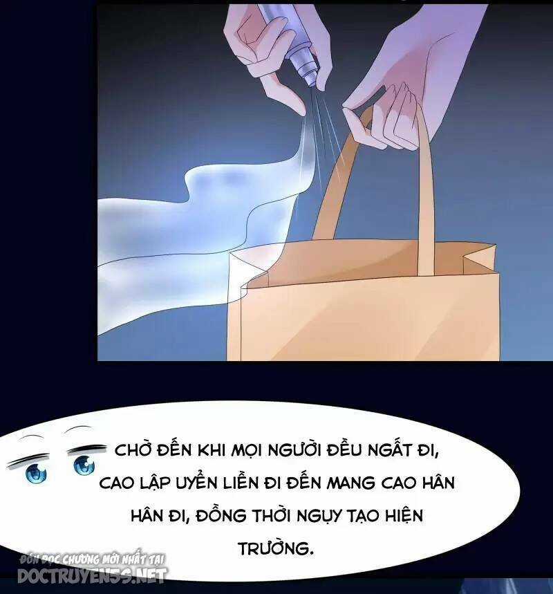 Vô Địch Học Bạ Hệ Thống Chapter 152 trang 24