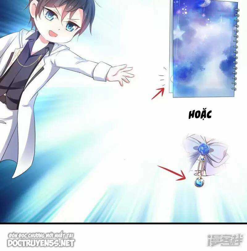 Vô Địch Học Bạ Hệ Thống Chapter 152 trang 27