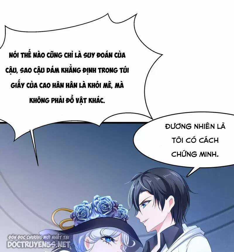 Vô Địch Học Bạ Hệ Thống Chapter 152 trang 28