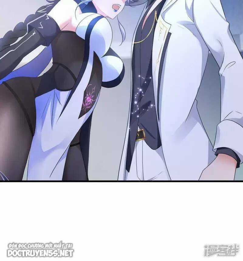 Vô Địch Học Bạ Hệ Thống Chapter 152 trang 29