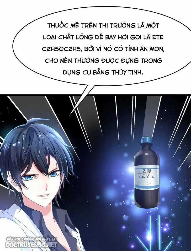 Vô Địch Học Bạ Hệ Thống Chapter 152 trang 30