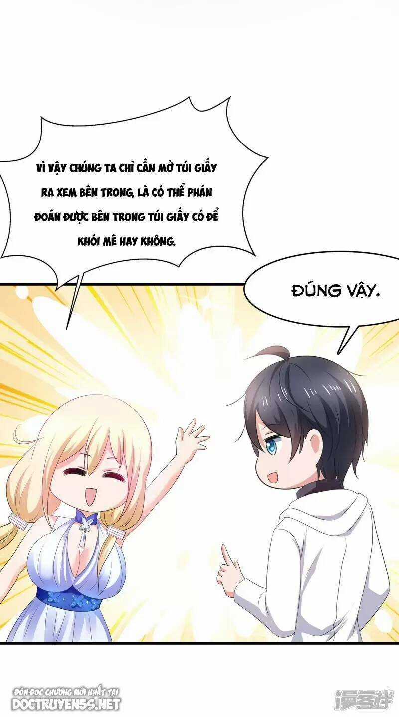 Vô Địch Học Bạ Hệ Thống Chapter 152 trang 34