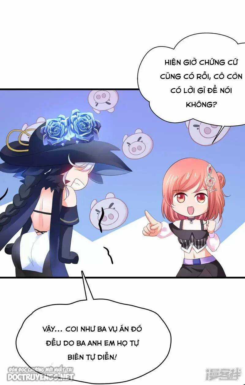 Vô Địch Học Bạ Hệ Thống Chapter 152 trang 35