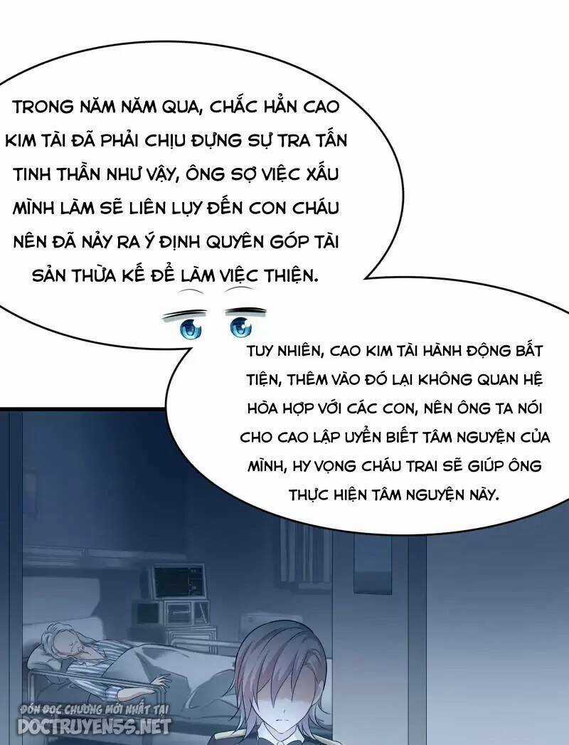 Vô Địch Học Bạ Hệ Thống Chapter 152 trang 44