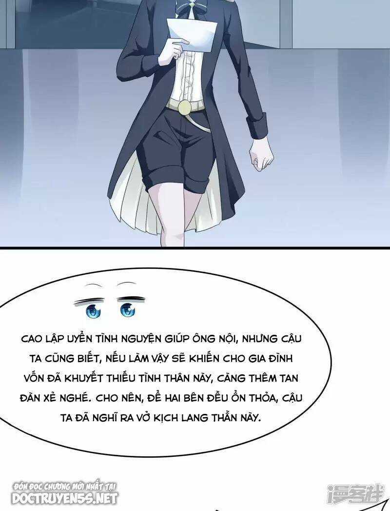 Vô Địch Học Bạ Hệ Thống Chapter 152 trang 45