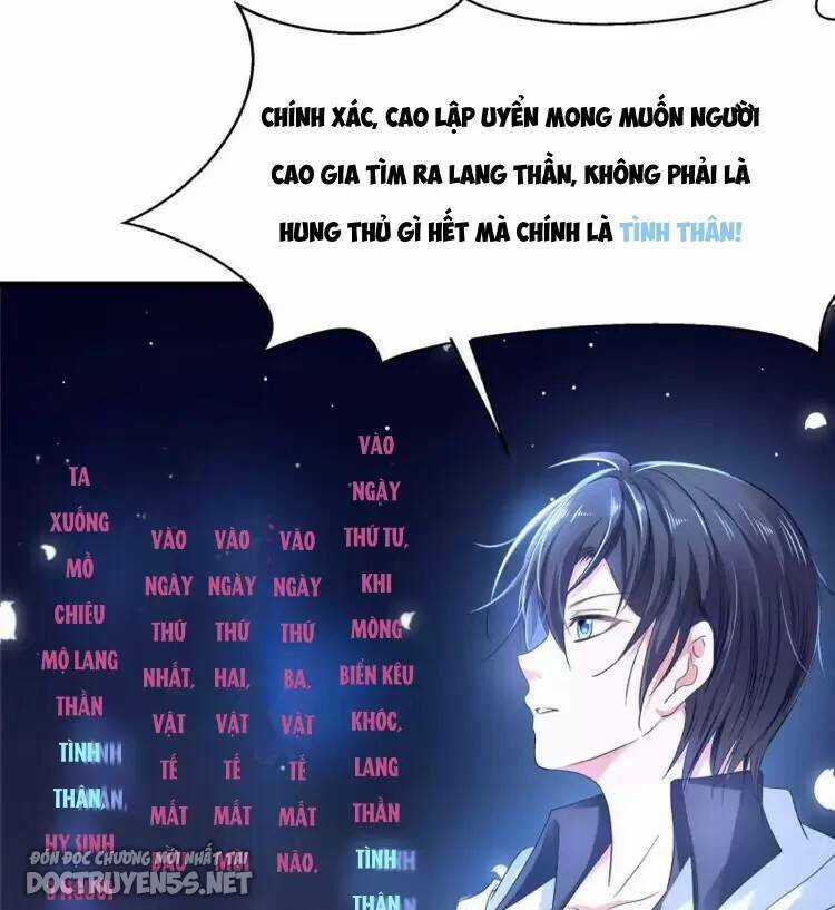 Vô Địch Học Bạ Hệ Thống Chapter 152 trang 46