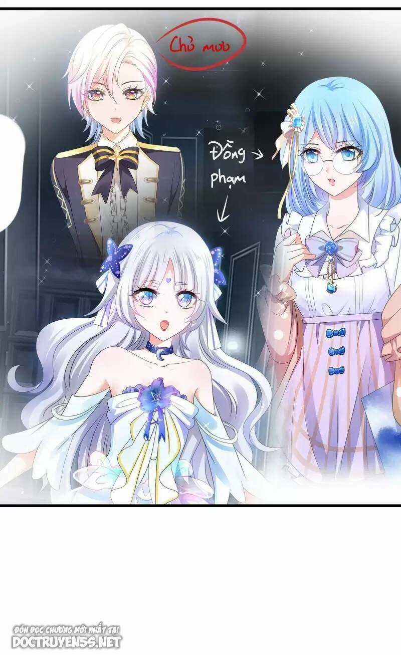 Vô Địch Học Bạ Hệ Thống Chapter 152 trang 5