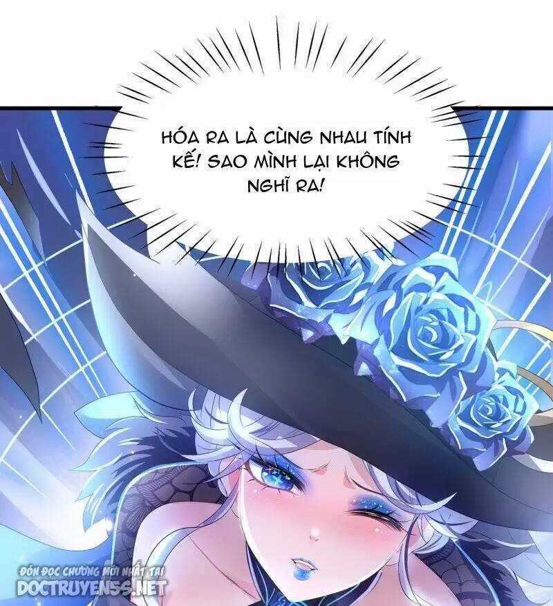 Vô Địch Học Bạ Hệ Thống Chapter 152 trang 6