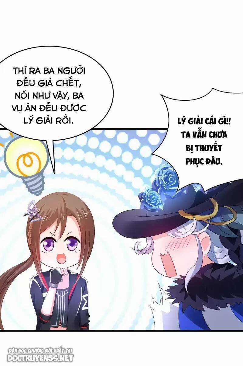 Vô Địch Học Bạ Hệ Thống Chapter 152 trang 8