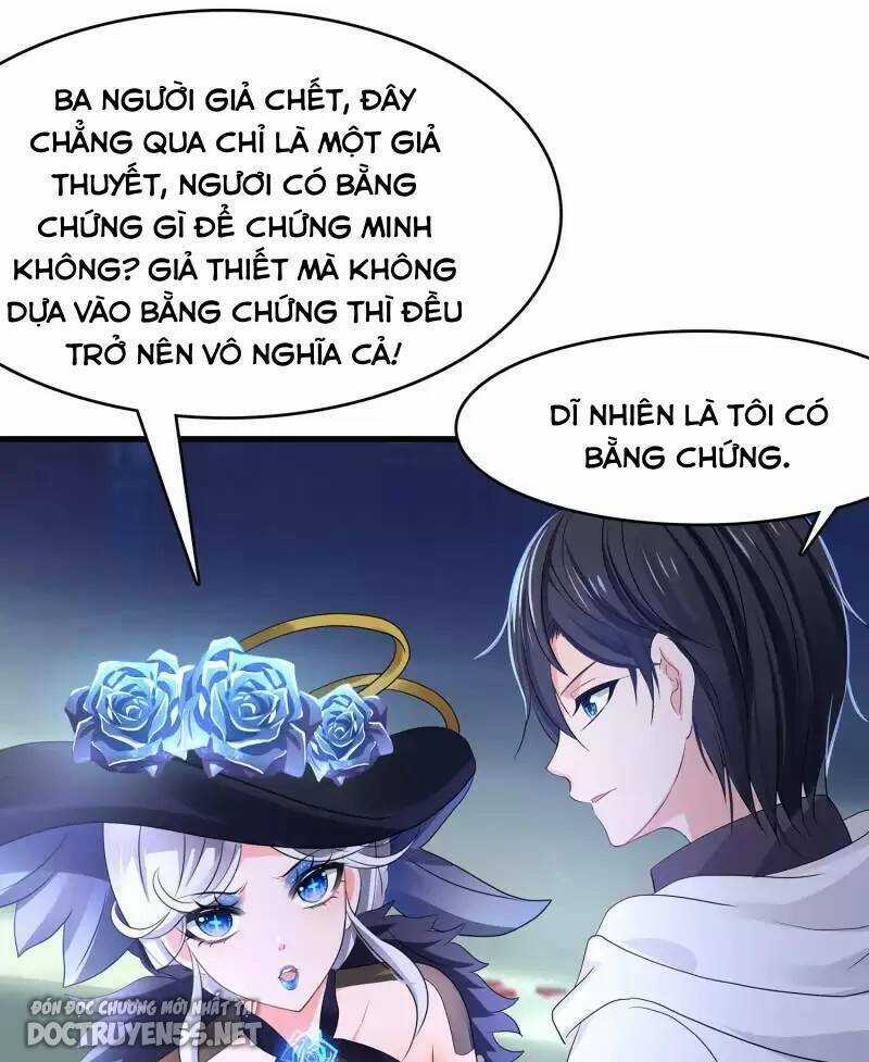 Vô Địch Học Bạ Hệ Thống Chapter 152 trang 9