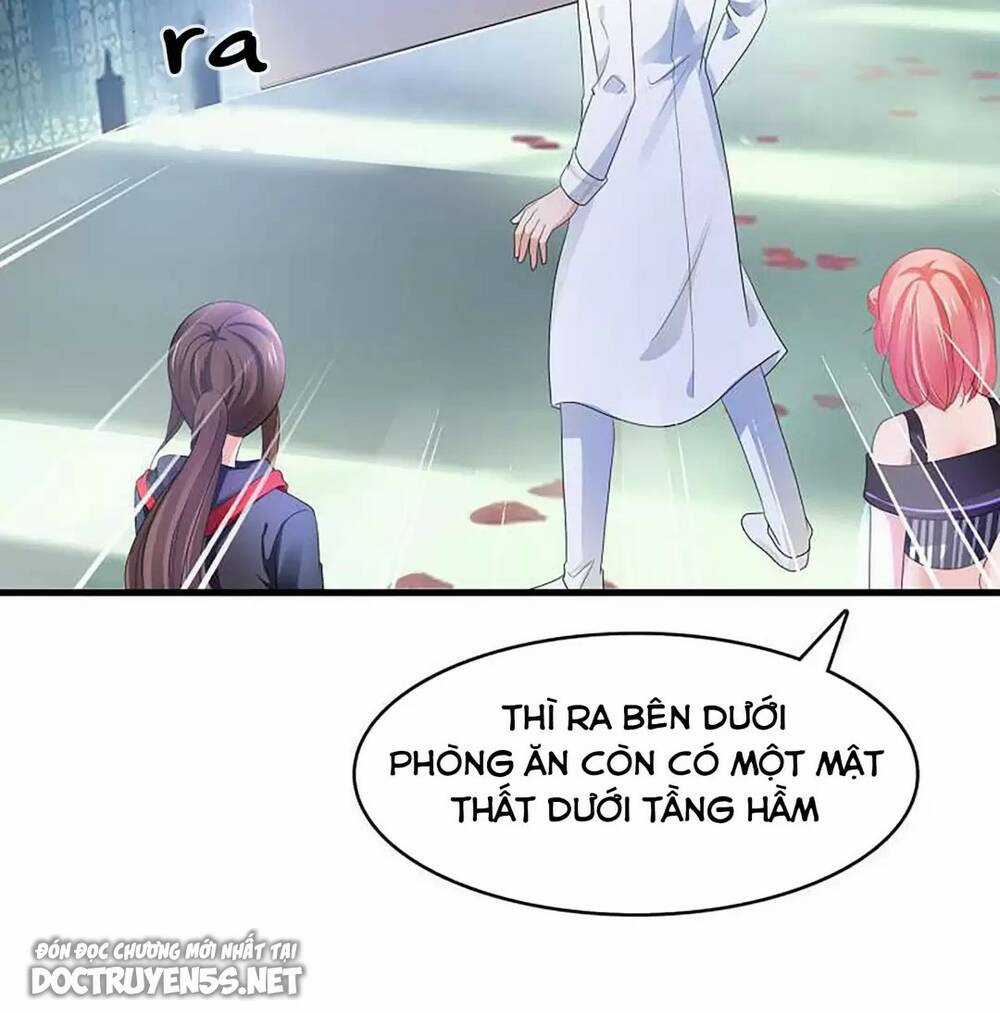 Vô Địch Học Bạ Hệ Thống Chapter 153 trang 13