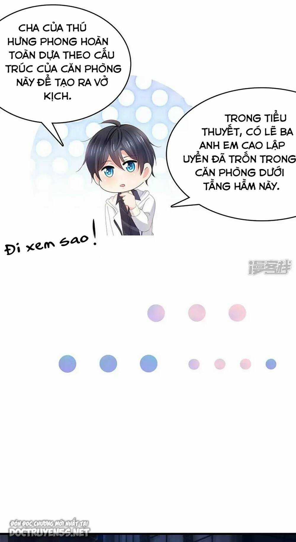 Vô Địch Học Bạ Hệ Thống Chapter 153 trang 14