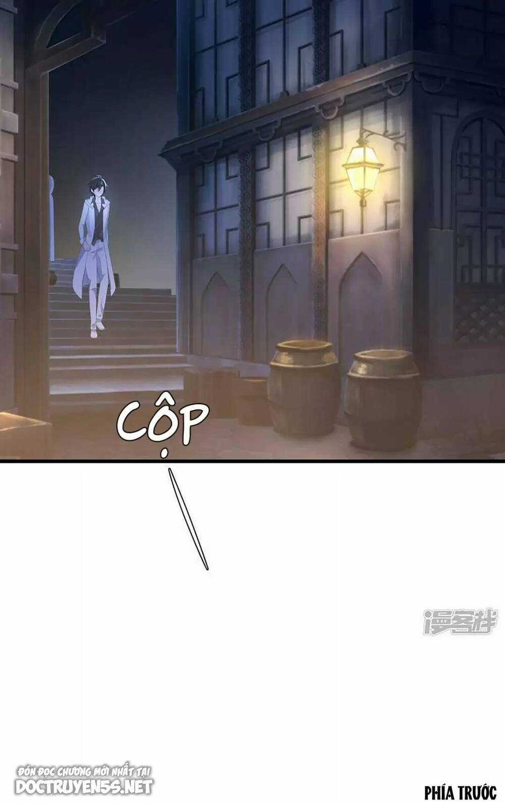 Vô Địch Học Bạ Hệ Thống Chapter 153 trang 15