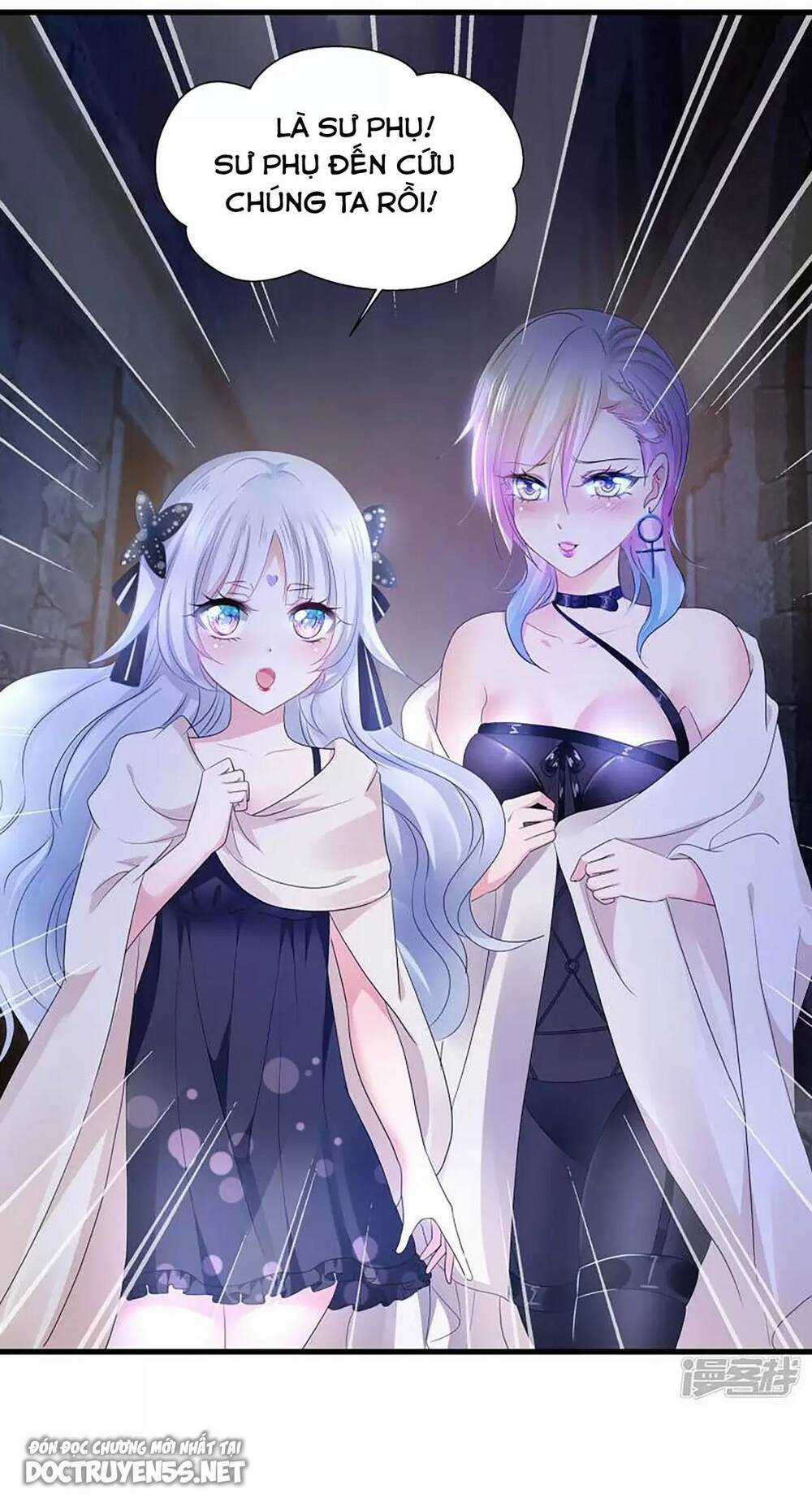 Vô Địch Học Bạ Hệ Thống Chapter 153 trang 16