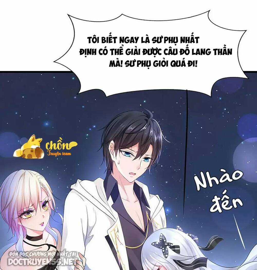Vô Địch Học Bạ Hệ Thống Chapter 153 trang 17