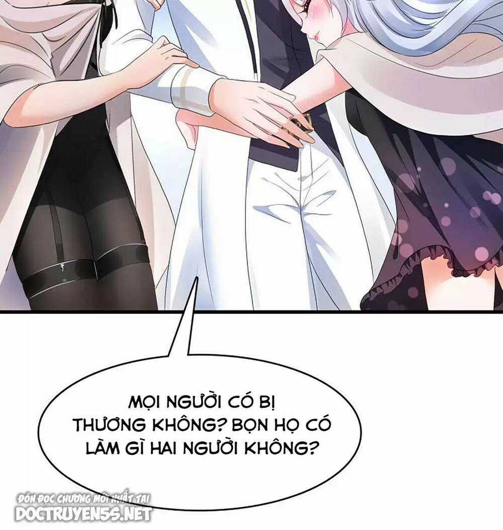 Vô Địch Học Bạ Hệ Thống Chapter 153 trang 18