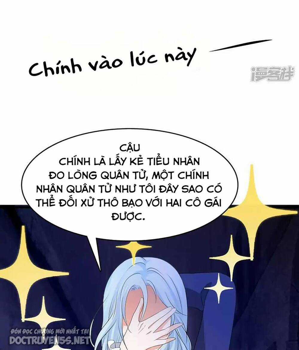 Vô Địch Học Bạ Hệ Thống Chapter 153 trang 19