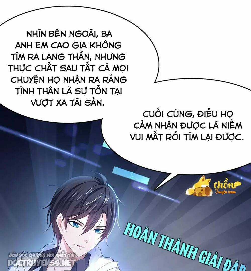 Vô Địch Học Bạ Hệ Thống Chapter 153 trang 2
