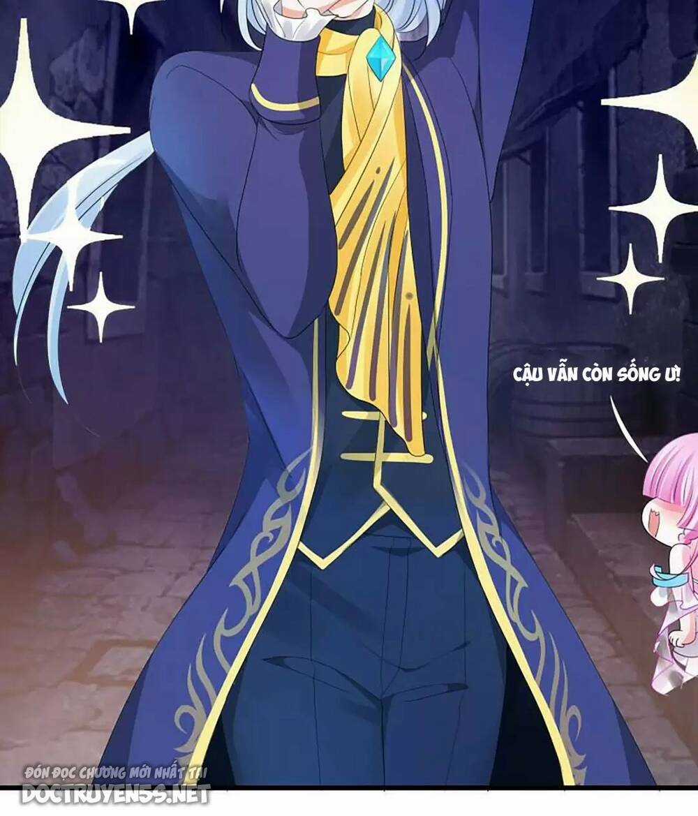 Vô Địch Học Bạ Hệ Thống Chapter 153 trang 20