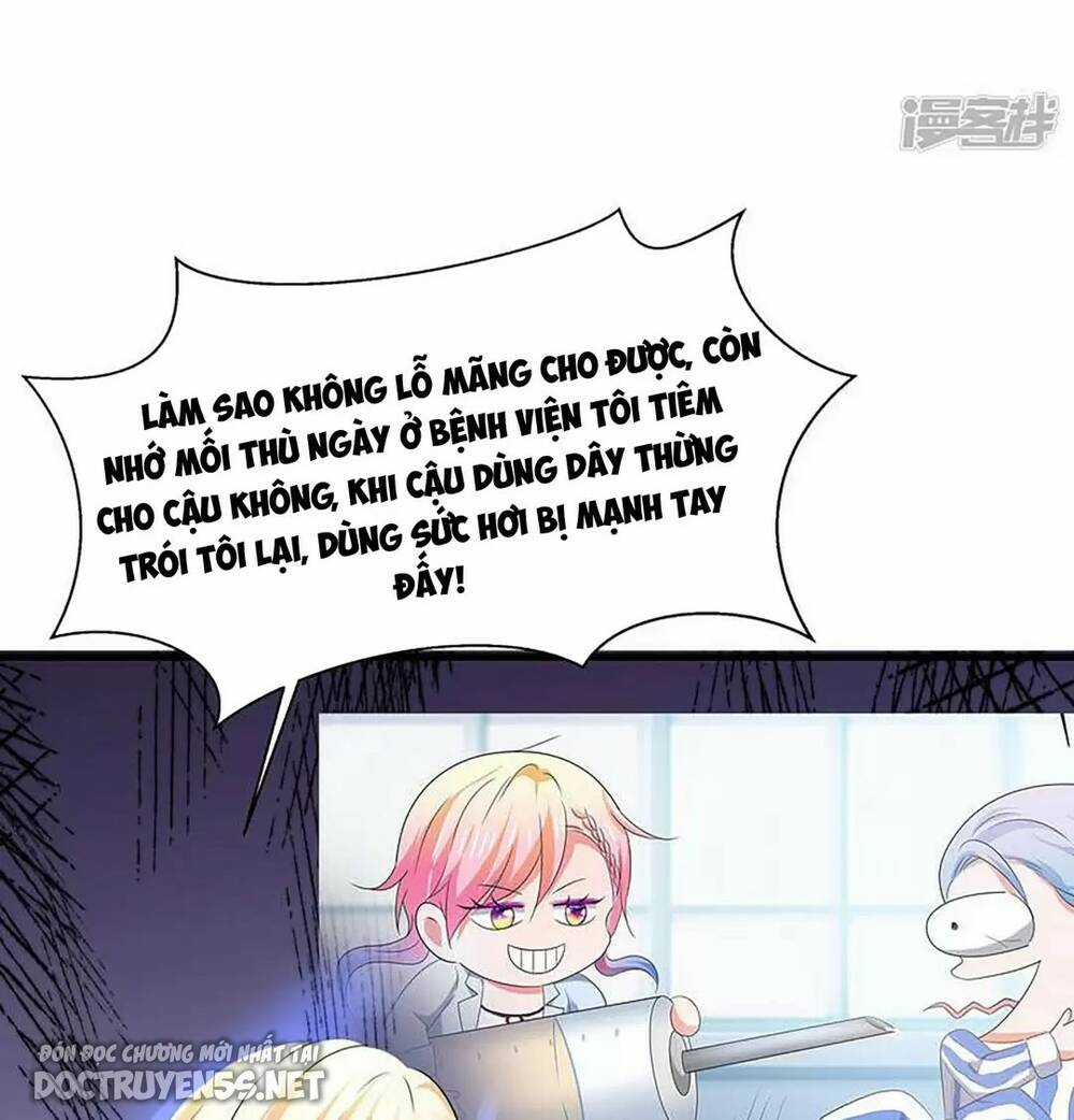 Vô Địch Học Bạ Hệ Thống Chapter 153 trang 21