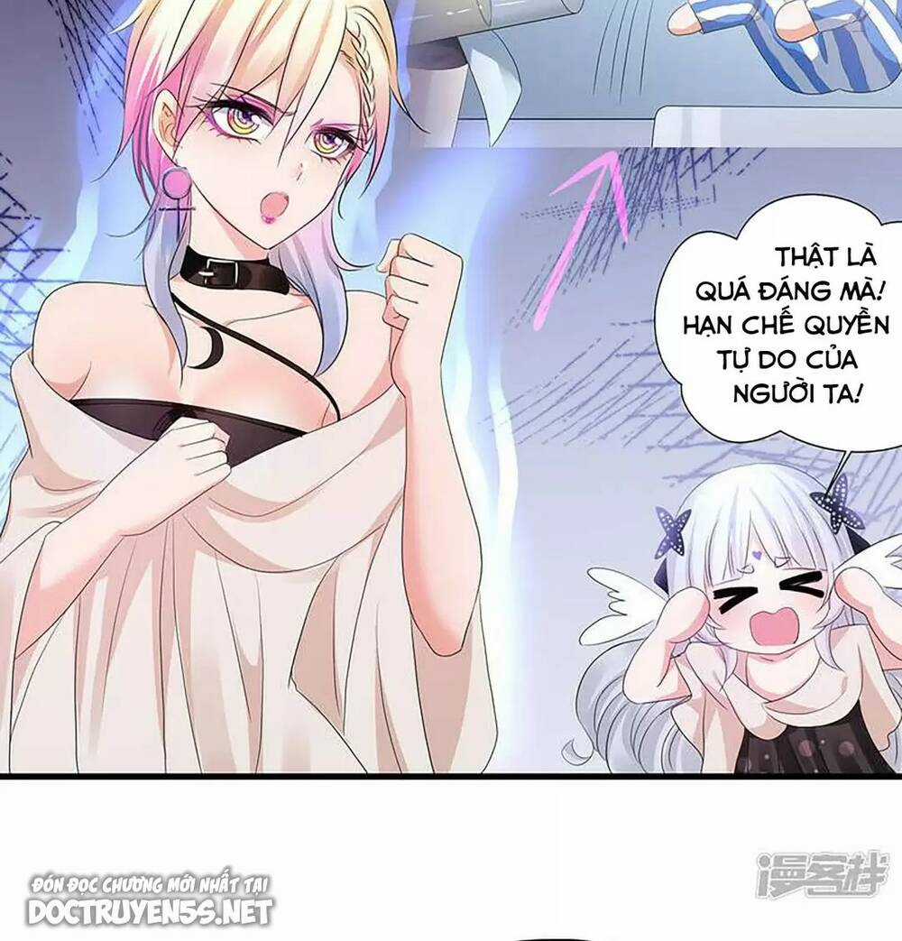 Vô Địch Học Bạ Hệ Thống Chapter 153 trang 22