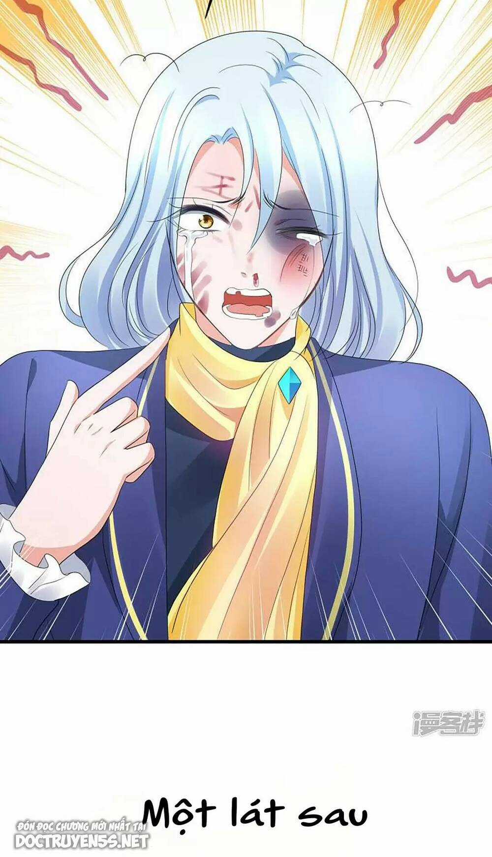 Vô Địch Học Bạ Hệ Thống Chapter 153 trang 23