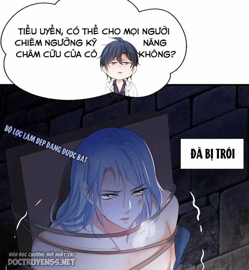 Vô Địch Học Bạ Hệ Thống Chapter 153 trang 26