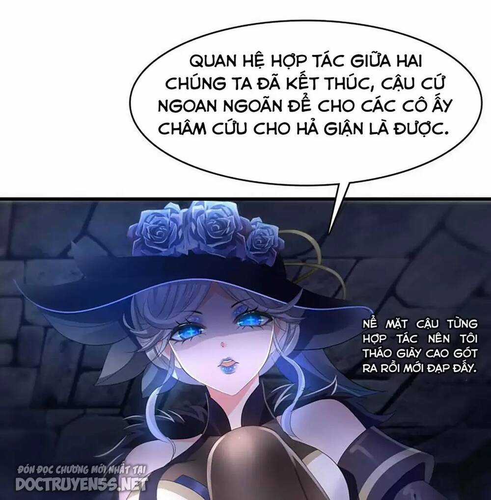 Vô Địch Học Bạ Hệ Thống Chapter 153 trang 29