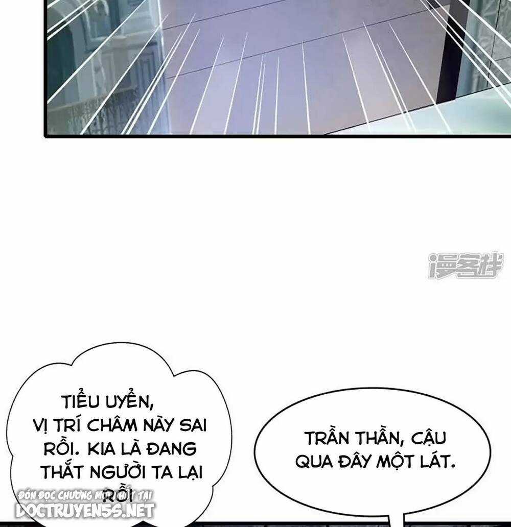 Vô Địch Học Bạ Hệ Thống Chapter 153 trang 32