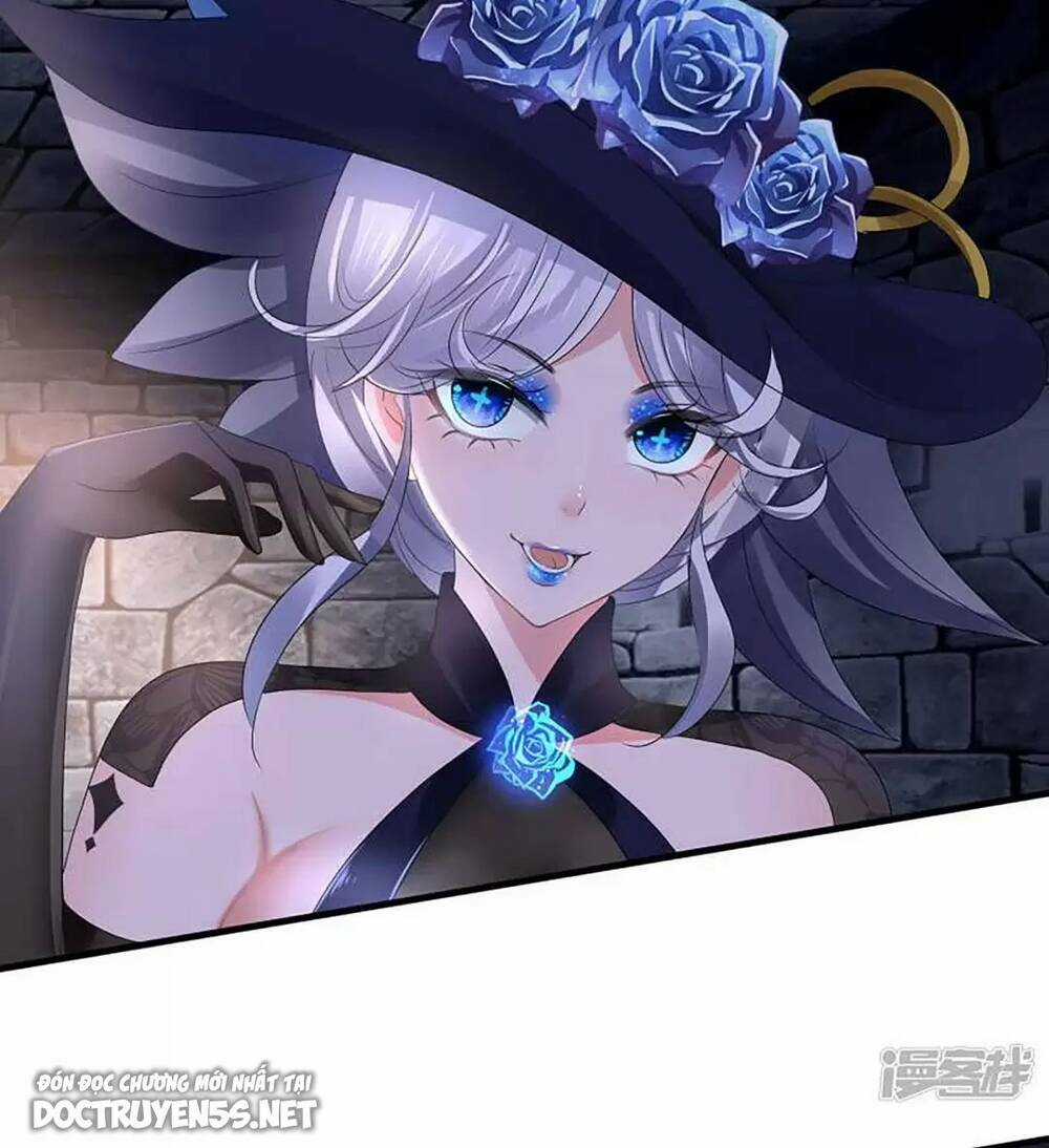 Vô Địch Học Bạ Hệ Thống Chapter 153 trang 34