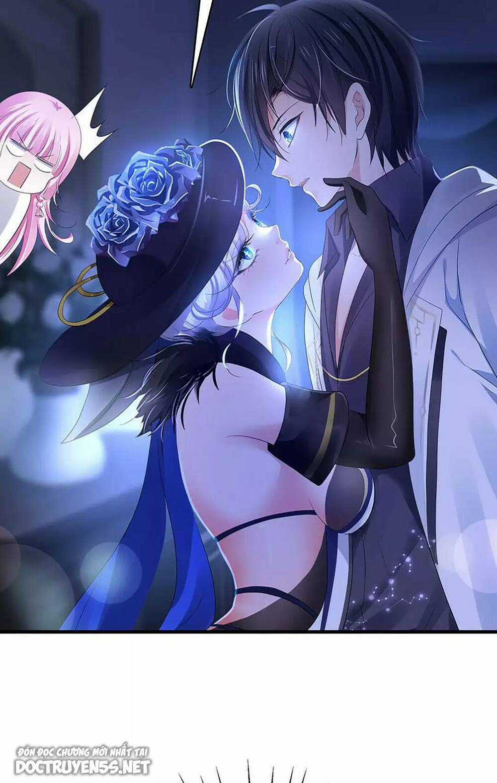 Vô Địch Học Bạ Hệ Thống Chapter 153 trang 40