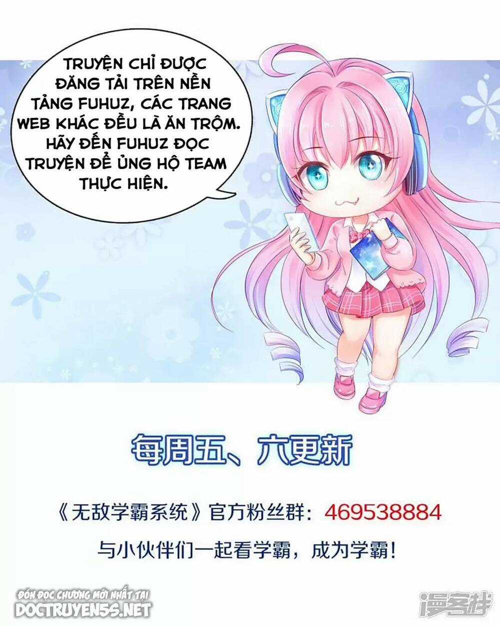 Vô Địch Học Bạ Hệ Thống Chapter 153 trang 44