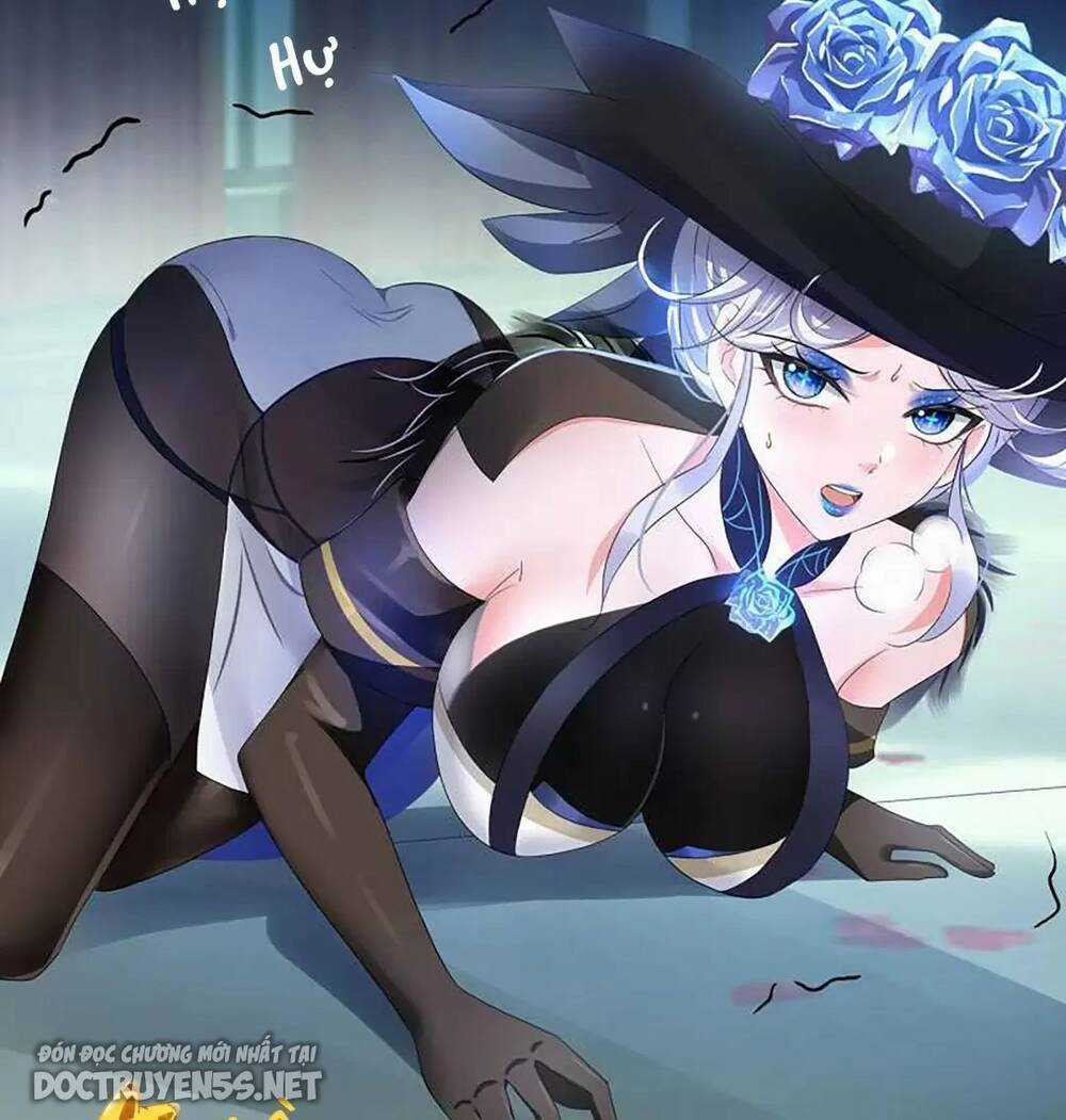 Vô Địch Học Bạ Hệ Thống Chapter 153 trang 7