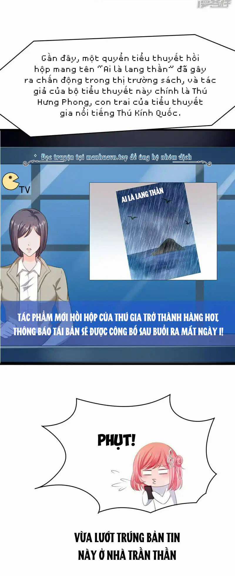 Vô Địch Học Bạ Hệ Thống Chapter 154 trang 13