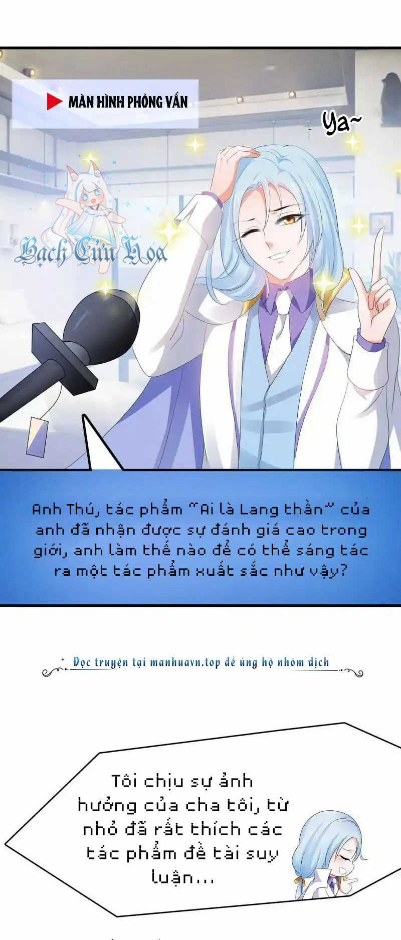 Vô Địch Học Bạ Hệ Thống Chapter 154 trang 14
