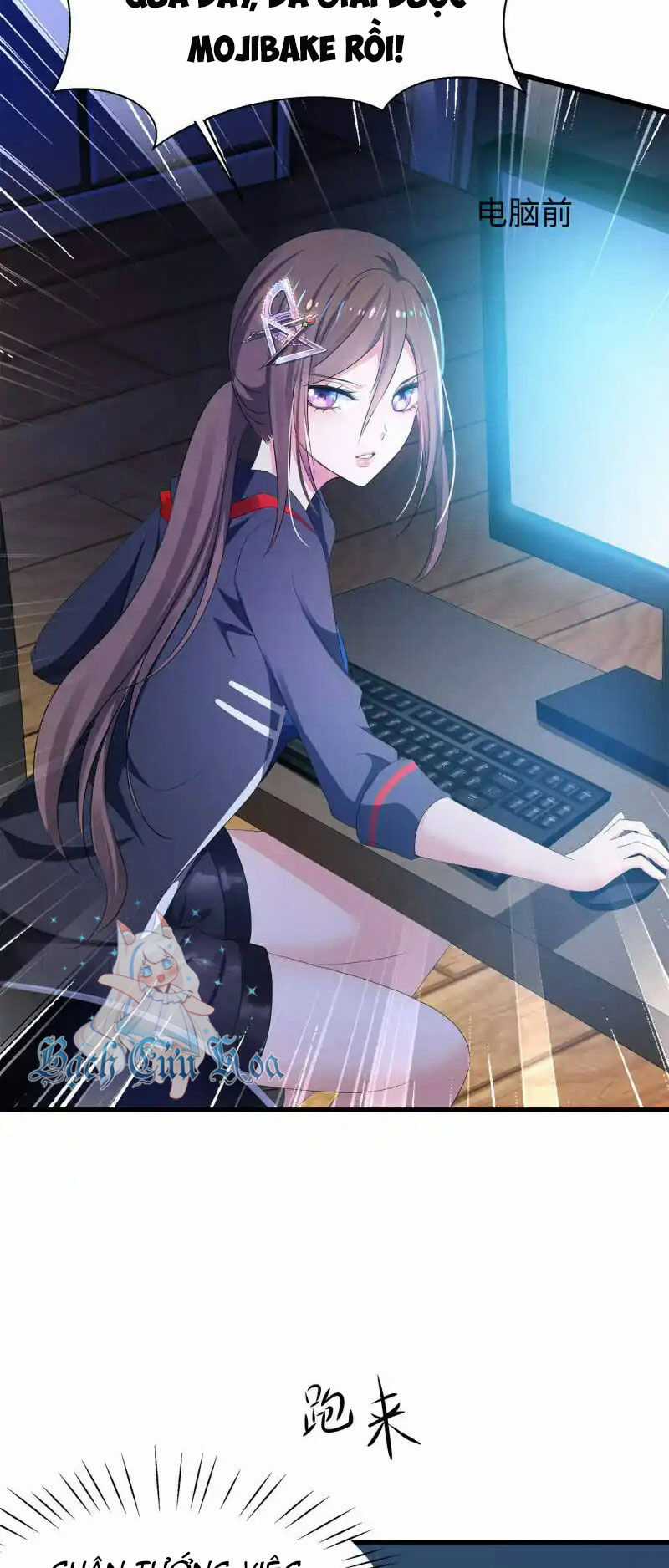 Vô Địch Học Bạ Hệ Thống Chapter 154 trang 22