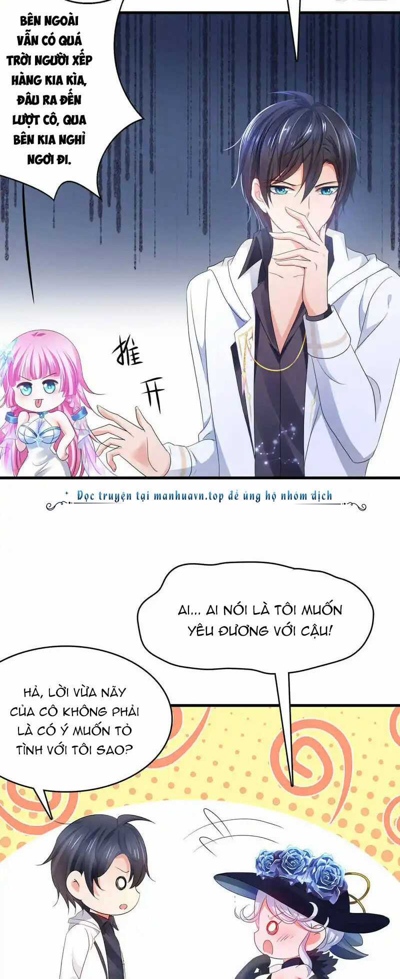 Vô Địch Học Bạ Hệ Thống Chapter 154 trang 3