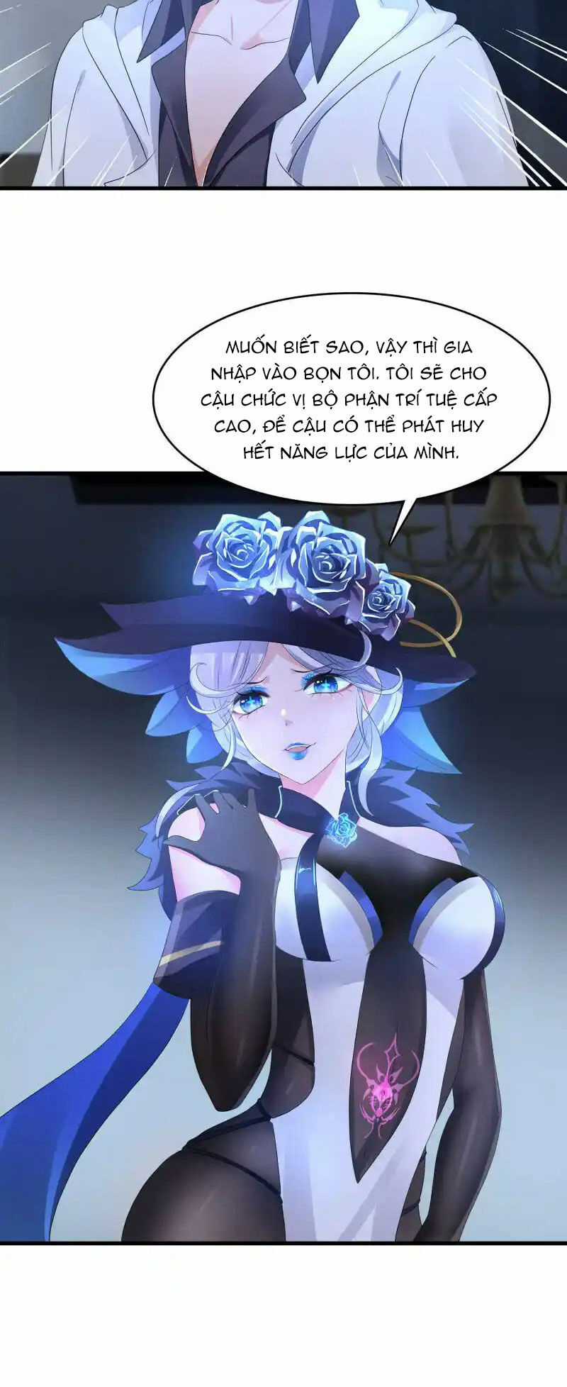 Vô Địch Học Bạ Hệ Thống Chapter 154 trang 9