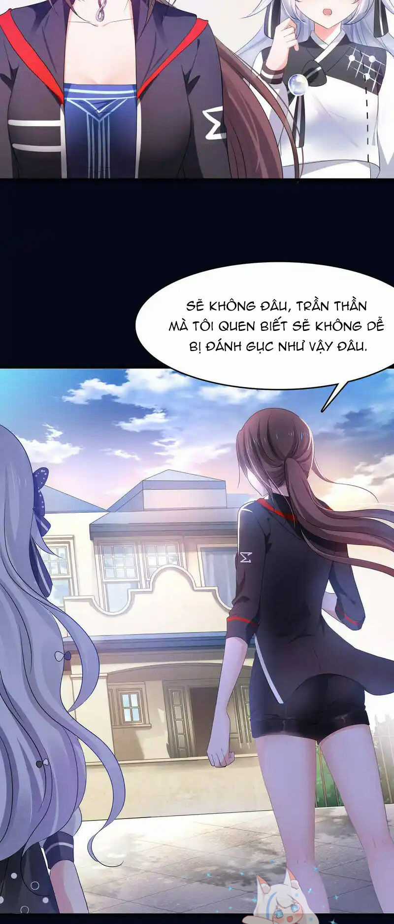 Vô Địch Học Bạ Hệ Thống Chapter 155 trang 10