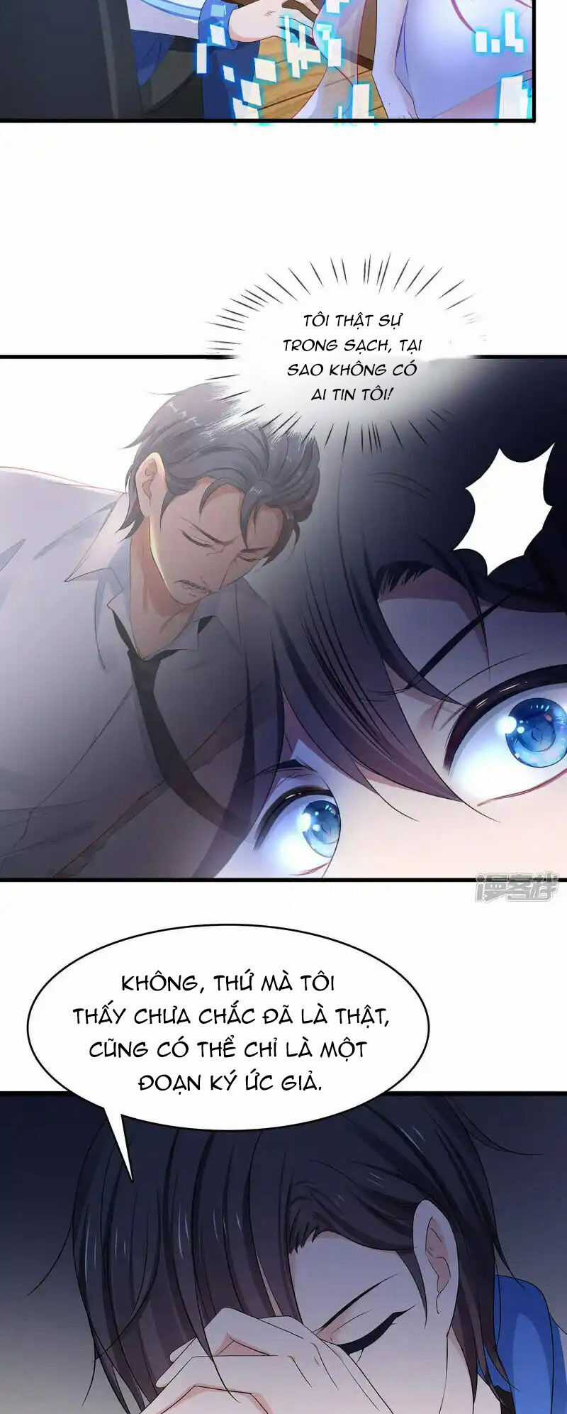 Vô Địch Học Bạ Hệ Thống Chapter 155 trang 17