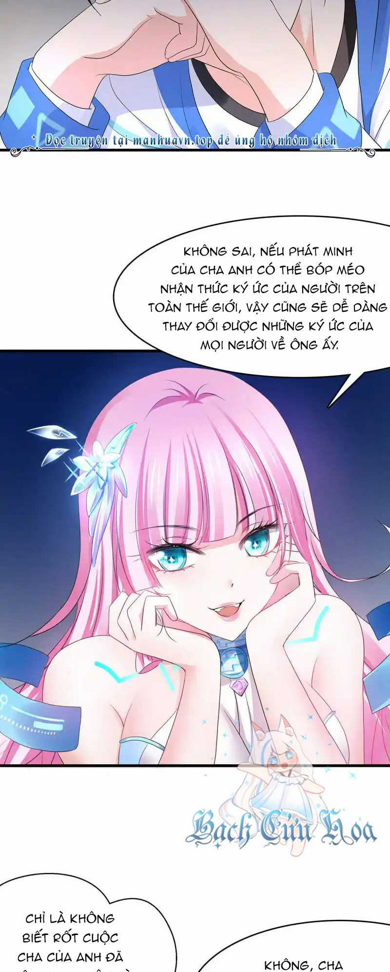 Vô Địch Học Bạ Hệ Thống Chapter 155 trang 18