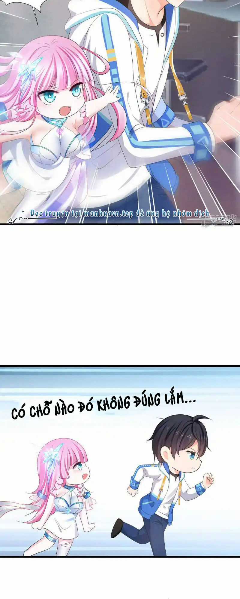 Vô Địch Học Bạ Hệ Thống Chapter 155 trang 24