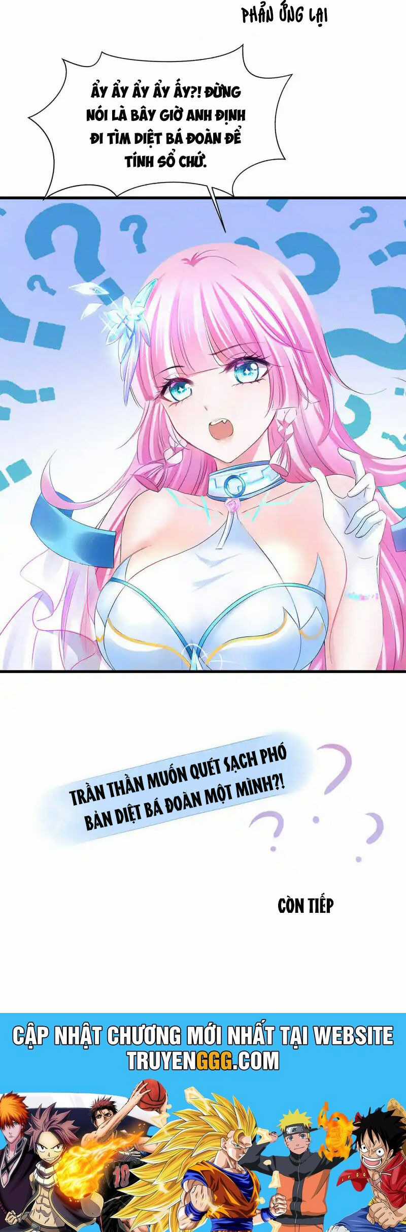 Vô Địch Học Bạ Hệ Thống Chapter 155 trang 25