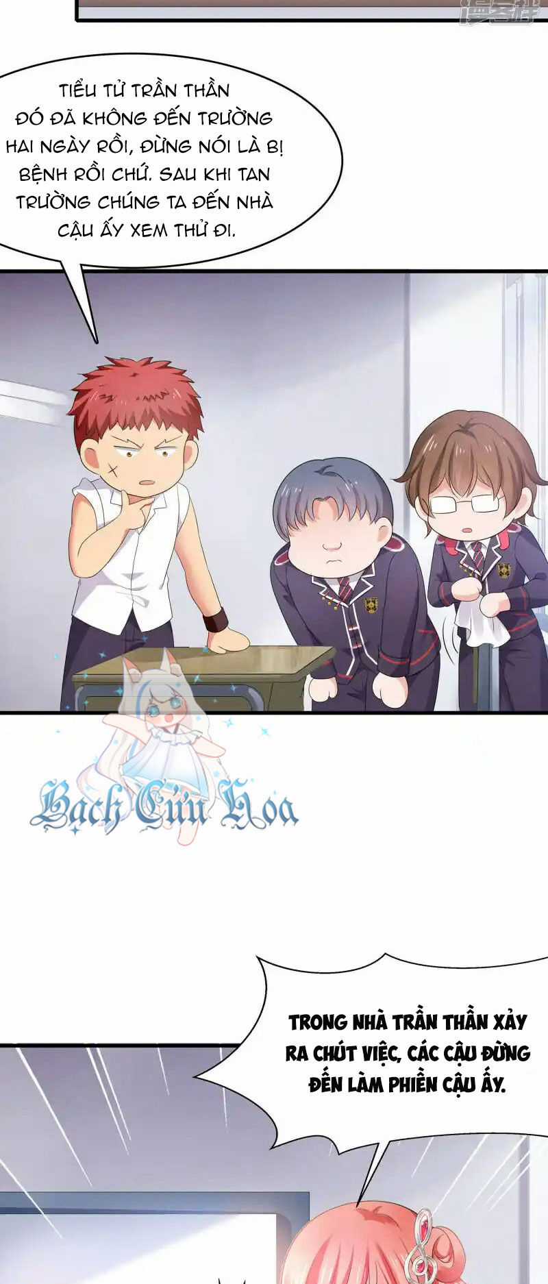 Vô Địch Học Bạ Hệ Thống Chapter 155 trang 4