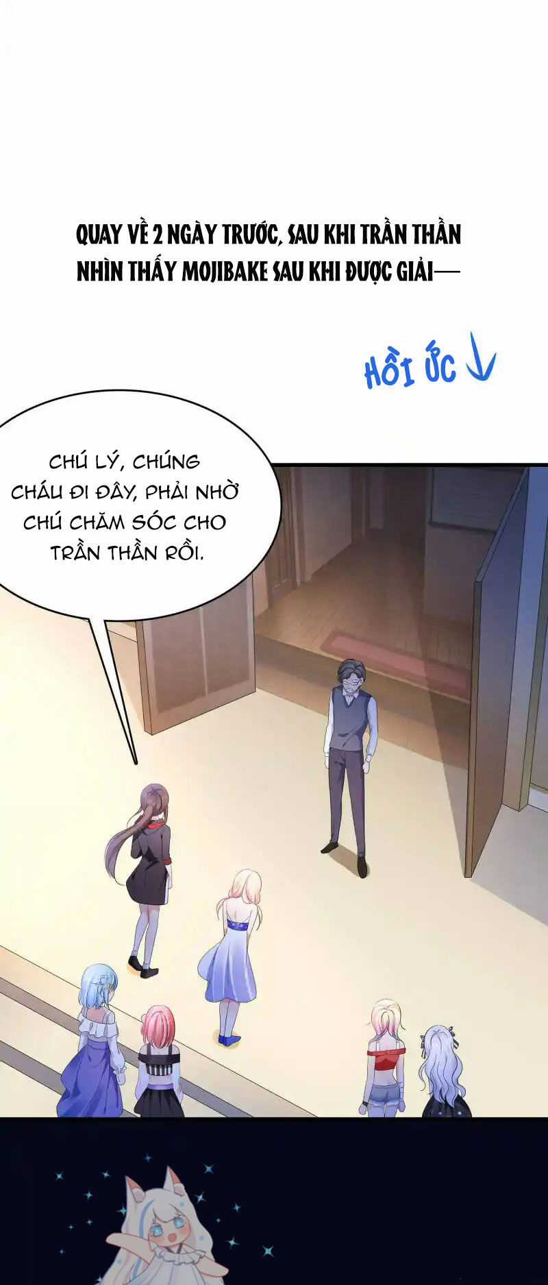 Vô Địch Học Bạ Hệ Thống Chapter 155 trang 7