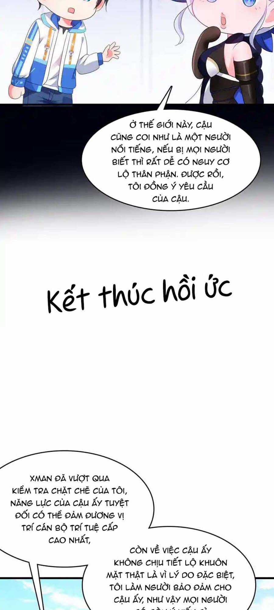 Vô Địch Học Bạ Hệ Thống Chapter 156 trang 14